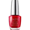 Image de Vernis à ongle - OPI - Infinite Shine Big Apple Red - Rouge - Tenue jusquà 11 jours