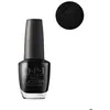 Image de Vernis à ongle - OPI - Lady in Black - tenue 7 jours - 15ml