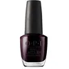 Image de Vernis à ongle - OPI - Nail Lacquer Black Cherry Chutney - Tenue 7 jours - 15ml