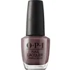 Image de Vernis à ongle - OPI - You Dont Know Jacques - Marron - Tenue jusquà 7 jours - 15ml