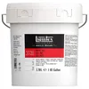 Image de Additif - LIQUITEX - 5324 - Gel Mat - 3 78L - Acrylique - Intérieur
