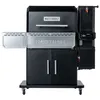 Image de BARBECUE MASTERBUILT GRAVITY 1150 A CARBONE