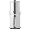 Image de Royal Berkey 12.3 litres 2 filtres Black Berkey - Ref RB4X2-BB