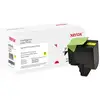 Image de Toner Jaune Everyday  De Xerox Compatible Avec Lexmark 70c2hy0/70c0h40, Grande Capacité