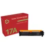 Image de Toner Remanufacturé Mono Everyday  De Xerox Compatible Avec Hp 17a (cf217a), Capacité Standard