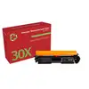Image de Everyday Toner Remanufacturé Mono   De Xerox Compatible Avec Hp 30x (cf230x), Grande Capacité