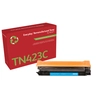 Image de Toner Remanufacturé Cyan Everyday  De Xerox Compatible Avec Brother Tn423c, Grande Capacité