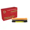 Image de Toner Remanufacturé Jaune Everyday  De Xerox Compatible Avec Brother Tn423y, Grande Capacité