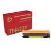 Image de Everyday - a rendement eleve - jaune - compatible - cartouche de toner (alternative pour : Brother TN423Y)