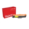 Image de Toner Jaune Everyday  De Xerox Compatible Avec Brother Tn-243y, Capacité Standard