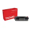 Image de Toner Everyday(tm) Mono De Xerox Compatible Avec Tn-3480, Capacité Standard