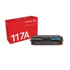 Image de Toner Everyday  _oem_name_ Cyan De Xerox Compatible Avec Hp 117a (w2071a), Capacité Standard