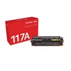 Image de Toner Everyday  _oem_name_ Jaune De Xerox Compatible Avec Hp 117a (w2072a), Capacité Standard