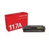 Image de Xerox - jaune - compatible - cartouche de toner (alternative pour : HP W2072A)