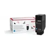 Image de Xerox - haute capacite - cyan - original - cartouche de toner