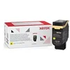 Image de Xerox - jaune - original - cartouche de toner - Use and Return
