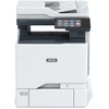 Image de Xerox Versalink C625 A4 50 Ppm - Copie/impression/numérisation/fax Recto Verso Ps3 Pcl5e/6 2 Magasins 650 Feuilles