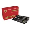 Image de Everyday - noir - compatible - cartouche de toner (alternative pour : Brother DR3400)