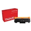 Image de Everyday - haute capacite - mono - compatible - cartouche de toner (alternative pour : Brother TN2420)