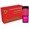 Image de Toner Remanufacturé Magenta Everyday  De Xerox Compatible Avec Kyocera Tk-5230m, Capacité Standard