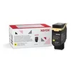 Image de Xerox - jaune - original - cartouche de toner