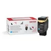 Image de Xerox - haute capacite - cyan - original - cartouche de toner