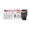 Image de Xerox - haute capacite - magenta - original - cartouche de toner