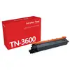 Image de Toner Noir Everyday  De Xerox Compatible Avec Brother Tn3600, Capacité Standard