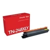 Image de Xerox - a rendement eleve - jaune - compatible - cartouche de toner (alternative pour : Brother TN-248XLY) - programme de retours Green World Alliance