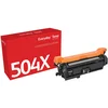 Image de Everyday Toner Noir   De Xerox Compatible Avec Hp 504x (ce250x), Grande Capacité