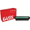 Image de Toner Everyday  _oem_name_ Noir De Xerox Compatible Avec Hp 649x (ce260x), Grande Capacité