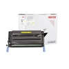 Image de Everyday Toner Jaune   De Xerox Compatible Avec Hp 644a (q6462a), Capacité Standard