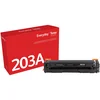 Image de Toner Everyday  _oem_name_ Noir De Xerox Compatible Avec Hp 203a (cf540a), Capacité Standard