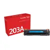 Image de Toner Everyday  _oem_name_ Cyan De Xerox Compatible Avec Hp 203a (cf541a), Capacité Standard