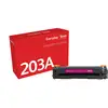 Image de Toner Everyday  _oem_name_ Magenta De Xerox Compatible Avec Hp 203a (cf543a), Capacité Standard