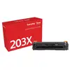 Image de Toner Everyday  _oem_name_ Noir De Xerox Compatible Avec Hp 203x (cf540x), Grande Capacité