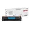 Image de Everyday - cyan - compatible - cartouche de toner (alternative pour : Canon CRG-054HC, HP 203X)