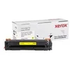 Image de Everyday - jaune - compatible - cartouche de toner (alternative pour : Canon CRG-054HY, HP 203X)