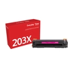 Image de Toner Everyday  _oem_name_ Magenta De Xerox Compatible Avec Hp 203x (cf543x), Grande Capacité