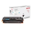Image de Everyday - haute capacite - cyan - compatible - cartouche de toner (alternative pour : HP 415X, HP W2031X)