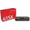 Image de Toner Everyday  _oem_name_ Jaune De Xerox Compatible Avec Hp 415x (w2032x), Grande Capacité