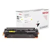 Image de Everyday - a rendement eleve - jaune - compatible - cartouche de toner (alternative pour : HP 415X, HP W2032X)