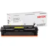 Image de Toner Compatible Xerox 006r04198 Jaune