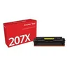Image de Everyday - a rendement eleve - jaune - compatible - cartouche de toner (alternative pour : HP 207X, HP W2212X) - programme de retours Green World Alliance