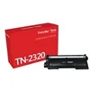 Image de Xerox - noir - compatible - cartouche de toner (alternative pour : Brother TN2320)