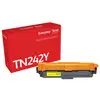 Image de Toner Jaune Everyday  De Xerox Compatible Avec Brother Tn242y, Capacité Standard
