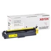 Image de Everyday - jaune - compatible - cartouche de toner (alternative pour : Brother TN225Y, Brother TN245Y)
