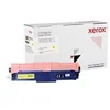 Image de Everyday - a rendement eleve - jaune - compatible - cartouche de toner (alternative pour : Brother TN247Y)