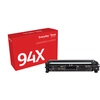 Image de Toner Everyday  _oem_name_ Noir De Xerox Compatible Avec Hp 94x (cf294x), Grande Capacité
