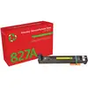 Image de Toner Remanufacturé Jaune Everyday  De Xerox Compatible Avec Hp 827a (cf302a), Capacité Standard